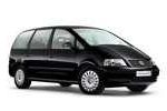 Sharan (7M8, 7M9, 7M6)
